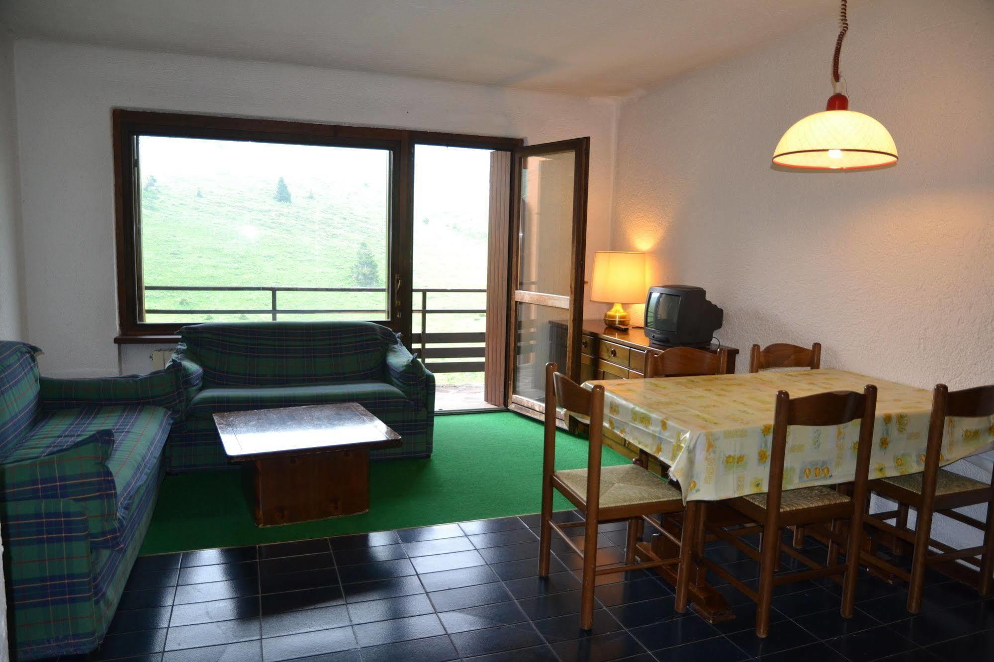 Residence Le Baite Artogne Buitenkant foto