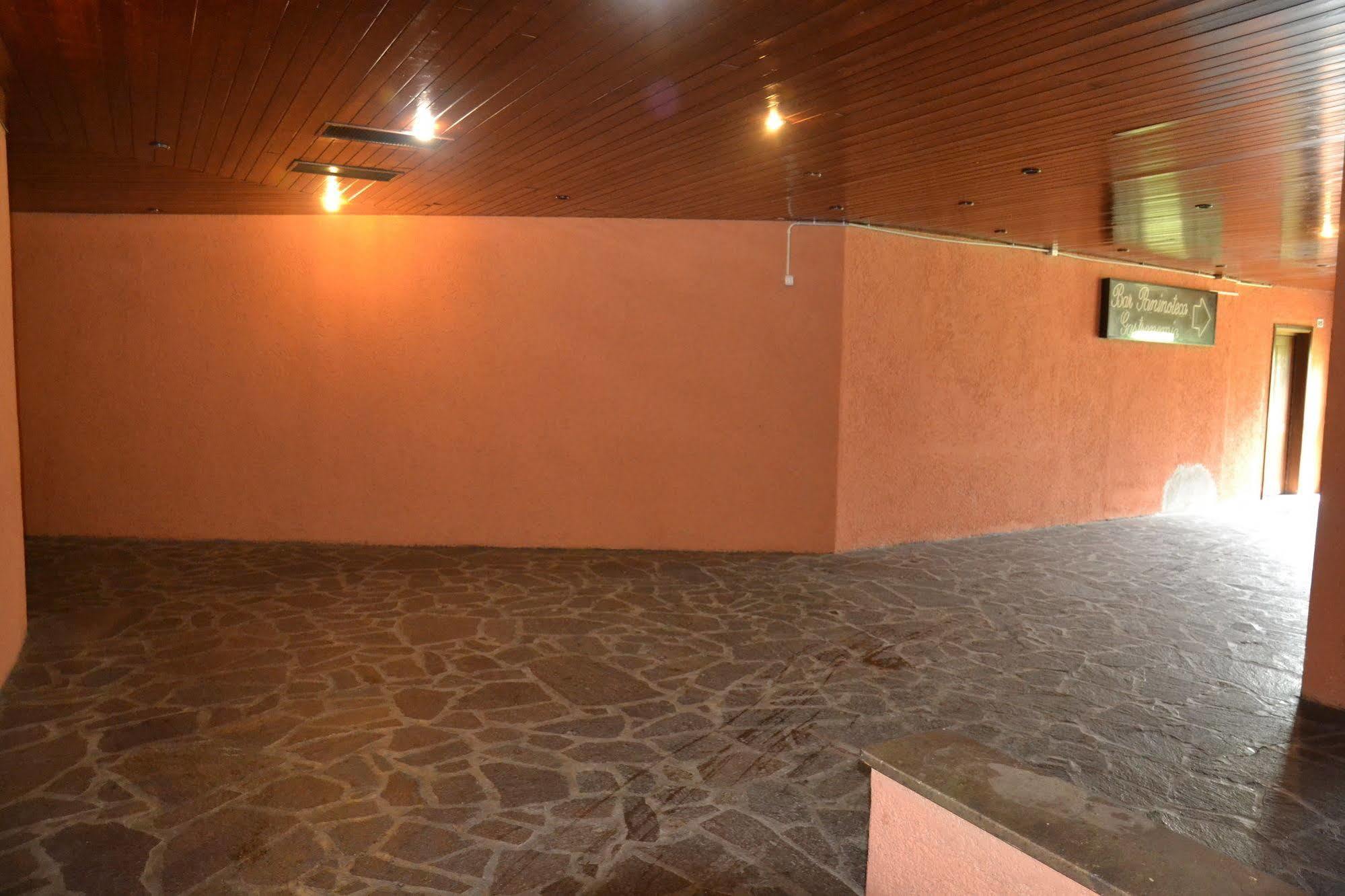 Residence Le Baite Artogne Buitenkant foto