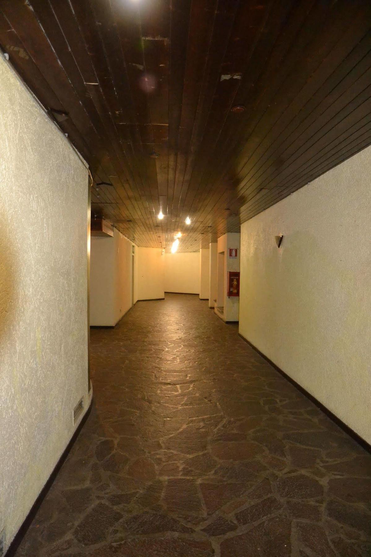 Residence Le Baite Artogne Buitenkant foto