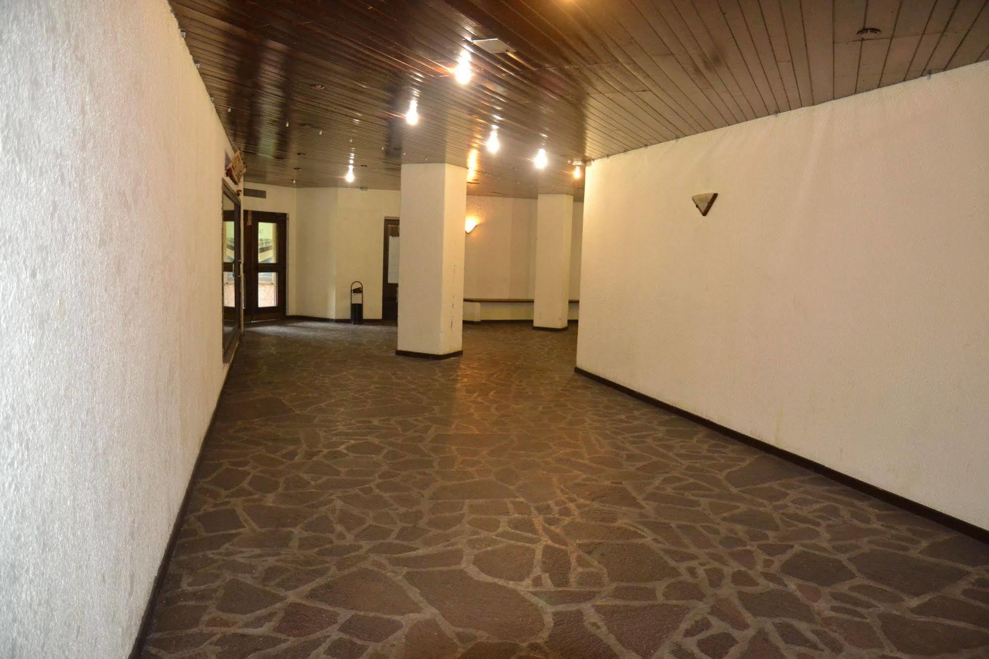Residence Le Baite Artogne Buitenkant foto
